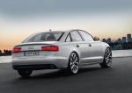 Audi A6 3.0 TDI Sedan 2011 года (WW)